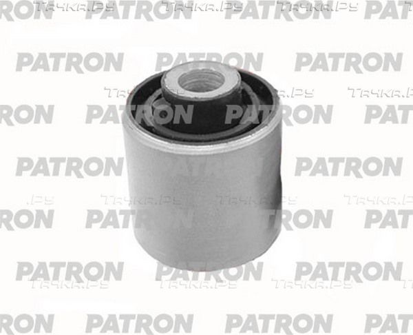 Сайлентблок заднего рычага подвески Patron нижний внутренний для Mazda 6 II (GH) 2007-2013. Артикул PSE11054