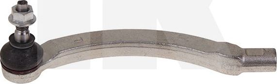 Наконечник рулевой тяги NK. Артикул 5034832