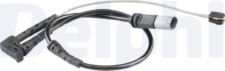 Датчик износа тормозных колодок  Delphi. Артикул LZ0335