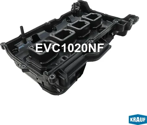 Клапанная крышка Krauf. Артикул EVC1020NF