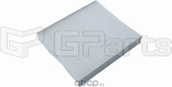 Фильтр салона (Gparts). Артикул VO30780376