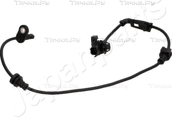 Датчик ABS Japanparts передний правый для Honda Civic VIII 2005-2012. Артикул ABS-460
