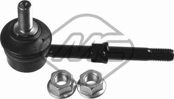 Стойка (тяга) стабилизатора Metalcaucho. Артикул 06976