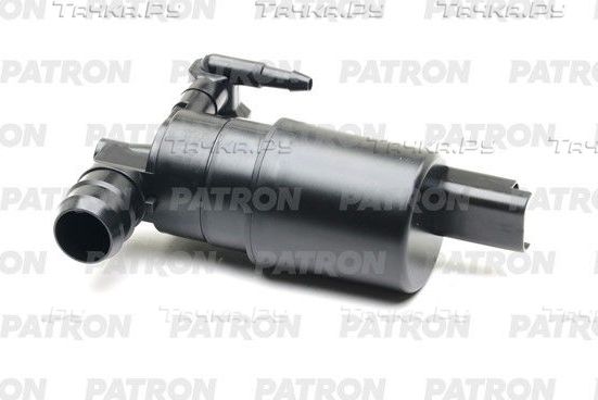Насос омывателя лобового стекла Patron для Nissan Micra K13 2010-2016. Артикул P19-0028