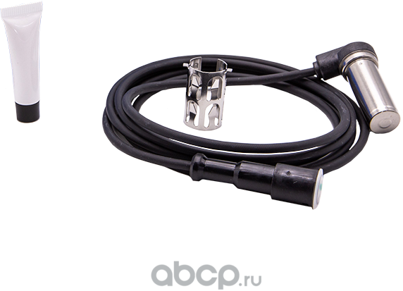 Датчик MERCEDES АБС (L=2000) угловой SORL Sorl. Артикул 36304110820