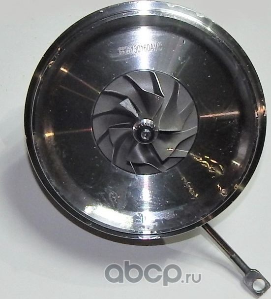 Картридж турбокомпрессора автомобильного 1720130160 (Awgo) Awgo. Артикул 1720130160AVC