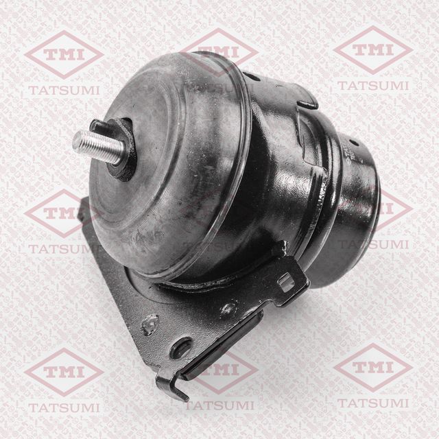 Опора двигателя TOYOTA LAND CRUISER 02- передн. (Tatsumi). Артикул TEG1158