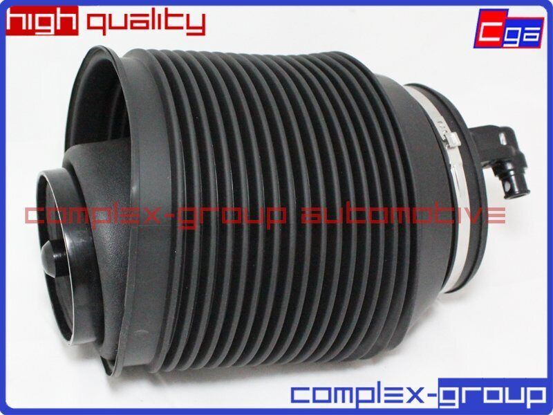 Цилиндр пневмоподвески 4808035011 CGA. Артикул 7AIR24RA