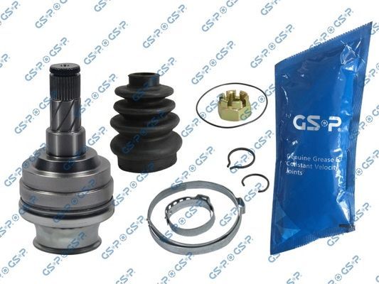 Шрус внутренний (граната) GSP. Артикул 644001