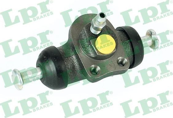 Тормозной цилиндр LPR (Серый чугун). Артикул 4254