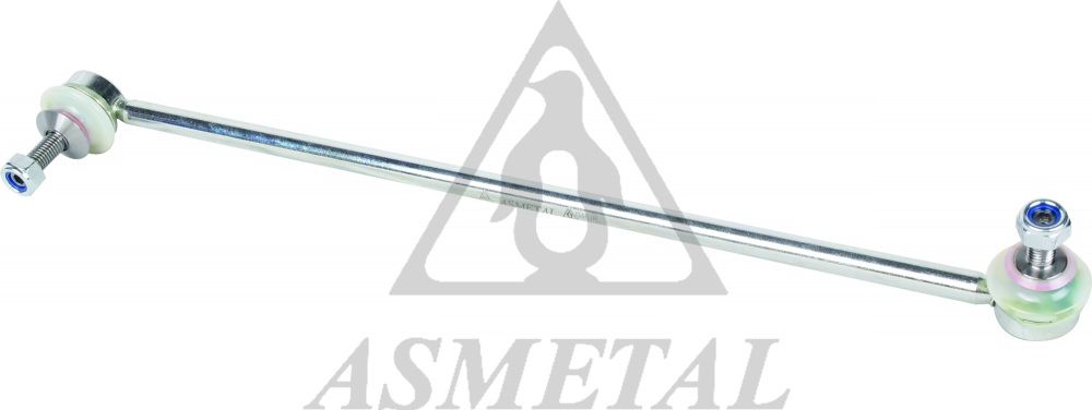 Стойка (тяга) стабилизатора Asmetal. Артикул 26BM0311