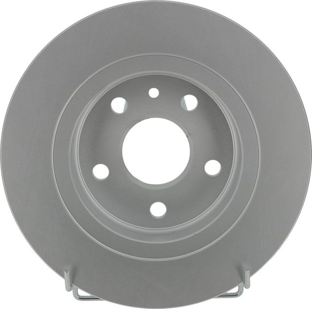 Тормозной диск Ferodo PREMIER Coat+ disc. Артикул DDF1872C