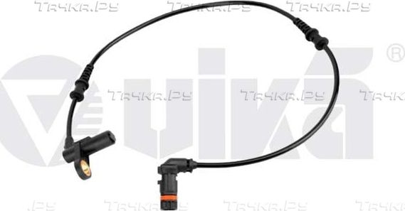 Датчик ABS Vika. Артикул 99756701