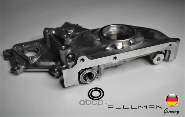 Насос масляный (Pullman). Артикул 5110E07BA0
