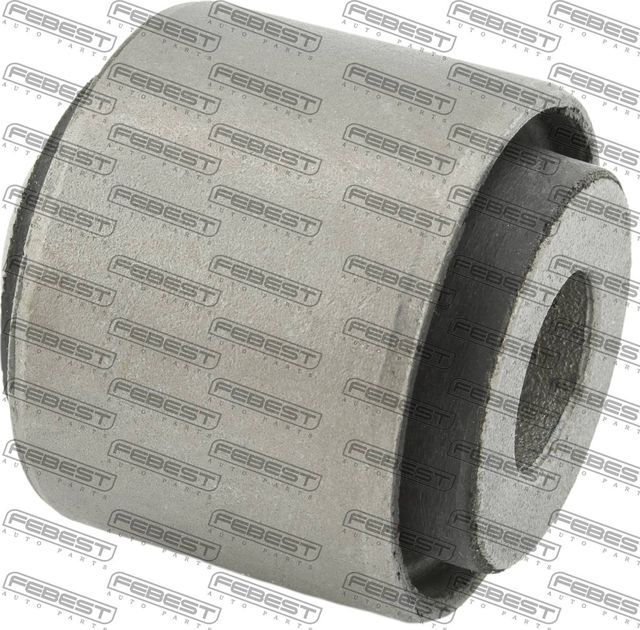 Сайлентблок заднего рычага подвески Febest. Артикул VWAB-003