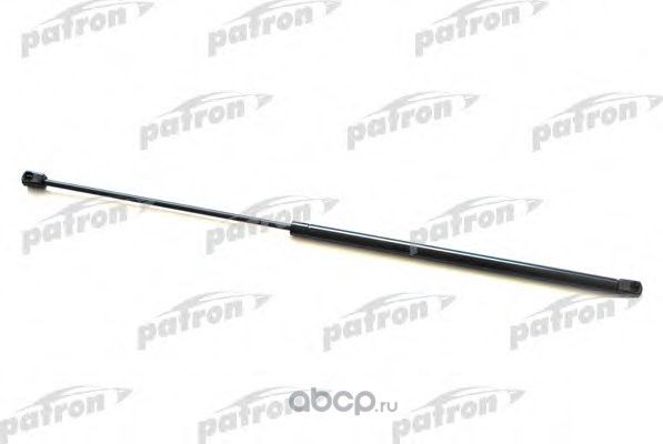 Амортизатор (упор) капота Patron. Артикул PGS1383BM