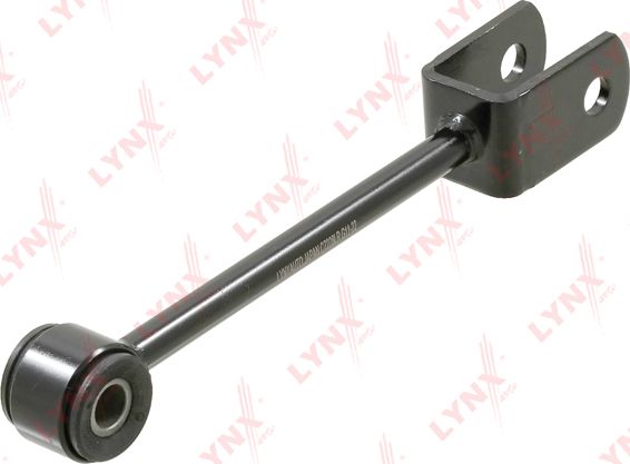 Стойка (тяга) стабилизатора LYNXauto. Артикул C7228LR