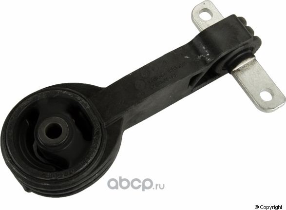 Подушка (опора) двигателя Honda. Артикул 50880SNAA82