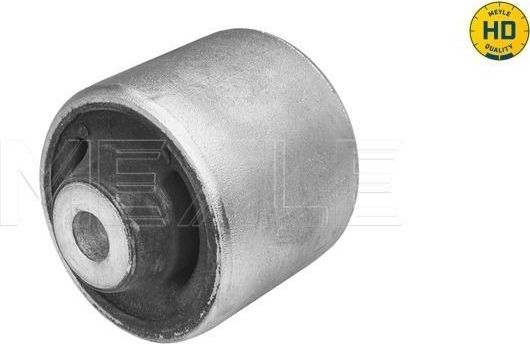 Сайлентблок переднего рычага подвески Meyle HD. Артикул 100 407 0095/HD