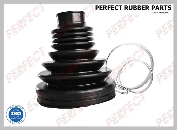 ПЫЛЬНИК ПРИВОДА 22.5x78/91x110 (Perfect). Артикул MD54BT50PIZ