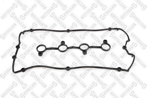 Прокладка клапанной крышки 441724 Stellox. Артикул 11-28128-SX