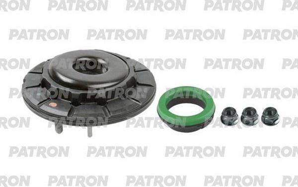 Опора амортизатора (стойки) Patron. Артикул PSE40862