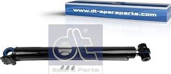 Цилиндр подъема кабины DT Spare Parts. Артикул 2.70118