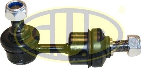 Стойка (тяга) стабилизатора G.U.D. задняя для Kia Ceed II 2012-2018. Артикул GSP301408