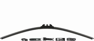 Щетка стеклоочистителя (дворник) Heyner передняя правая (пассажирская) для Mitsubishi Pajero IV 2006-2025. Артикул 280000