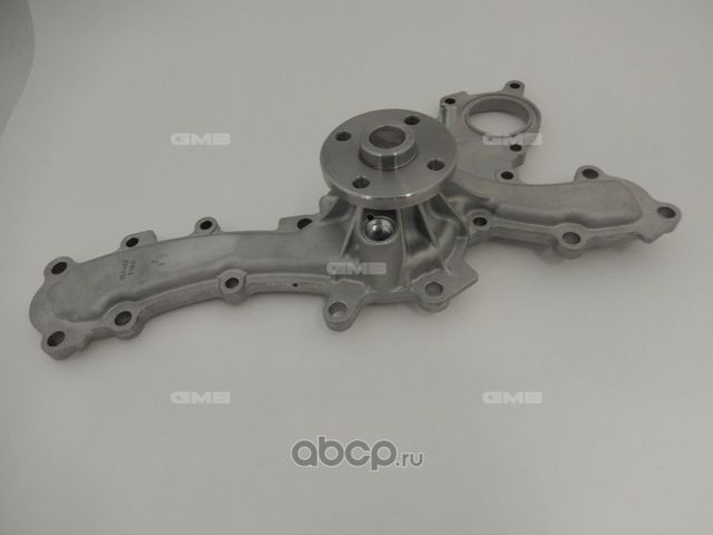 Помпа (водяной насос) GMB для Lexus IS III 2013-2026. Артикул GWT-160AM