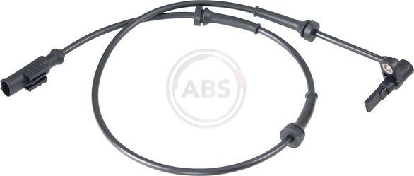 Датчик ABS ABS для Lancia Delta III (844) 2008-2014. Артикул 30677