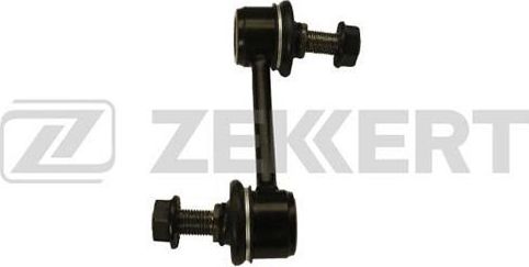 Стойка (тяга) стабилизатора Zekkert. Артикул SS-1228