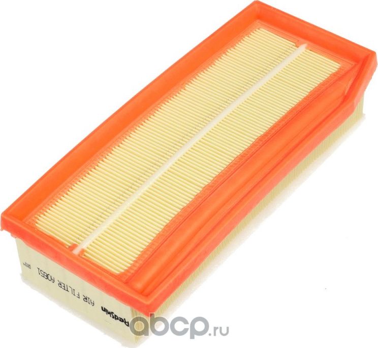 Фильтр возд..C27030.165460509R.NF5590C.GB-962/Lada Vesta,X-Ray,Duster (Redskin). Артикул A0651