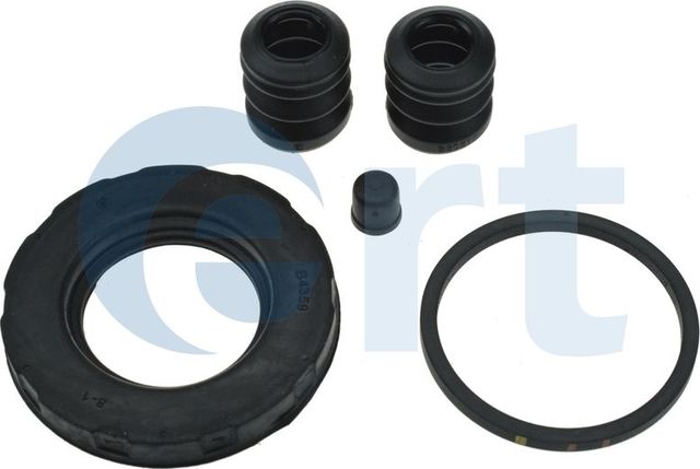 Ремкомплект тормозного суппорта ERT передний/задний для Volkswagen LT I 1982-1996. Артикул 403178