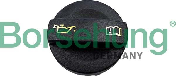 крышка маслозаливной горловины Borsehung. Артикул B12388