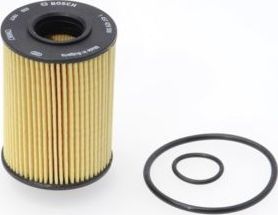 Масляный фильтр Bosch. Артикул 1 457 429 306