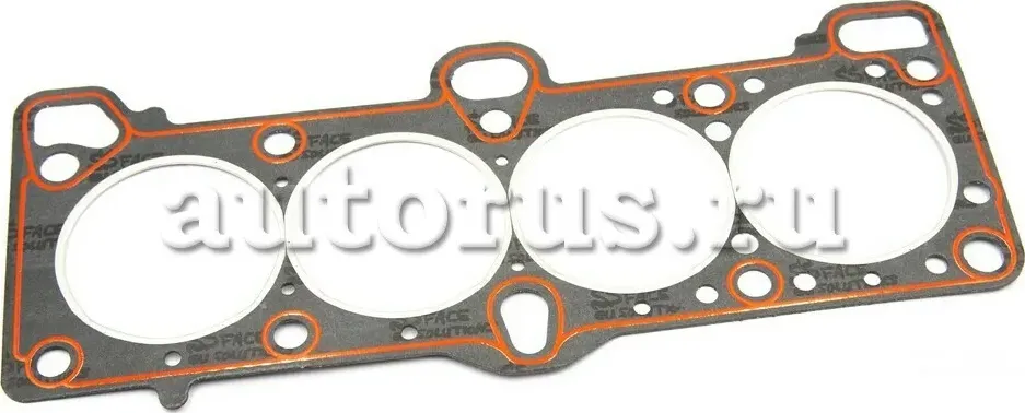 Прокладка ГБЦ (Parts-Mall). Артикул PGA-N009