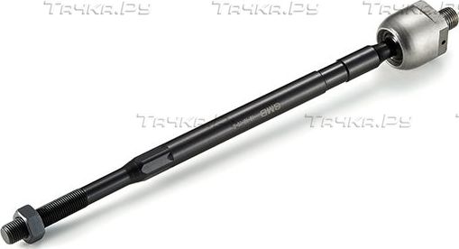 Рулевая тяга GMB правая/левая для Honda HR-V I 1999-2006. Артикул 0808-0860