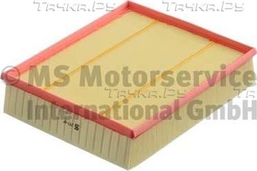 Воздушный фильтр Kolbenschmidt для Volkswagen LT II 1996-2006. Артикул 50013243