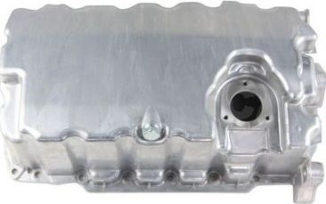 Масляный поддон картера двигателя OSSCA. Артикул 32632