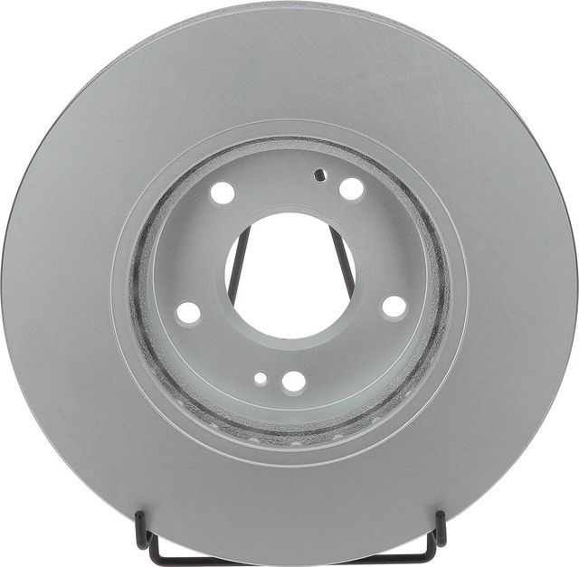 Тормозной диск Ferodo Premier передний для Hyundai Santa Fe I 2001-2006. Артикул DDF1292C