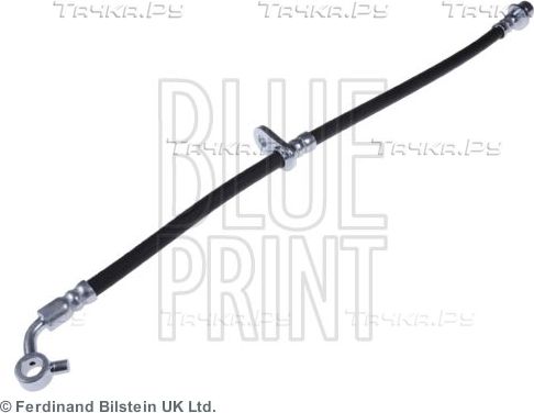 Тормозной шланг Blue Print для Honda CR-V II 2001-2007. Артикул ADH253110