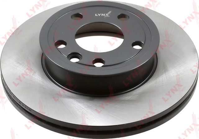 Тормозной диск LYNXauto. Артикул BN-2028