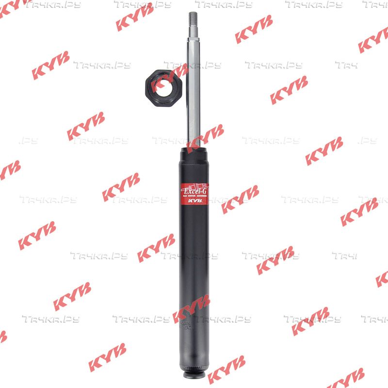 Амортизатор KYB (Каяба) Excel-G передний для Toyota Celica V (T180) 1989-1994. Артикул 365077