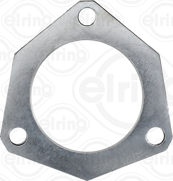 Прокладка глушителя Elring. Артикул 582.860