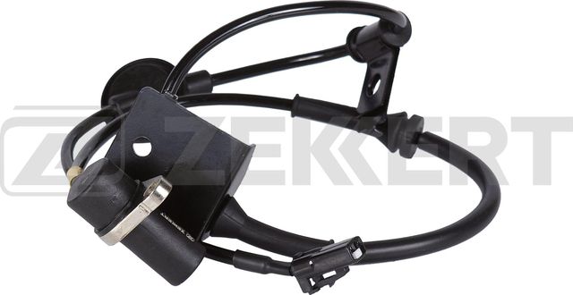 Датчик ABS Zekkert передний правый для Hyundai Santa Fe I 2001-2006. Артикул SE-6091