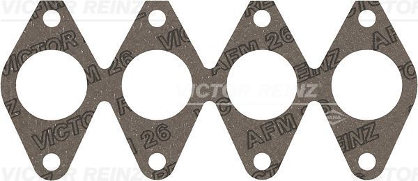 Прокладка выпускного коллектора Victor Reinz для Talbot Samba 1981-1986. Артикул 71-23308-20