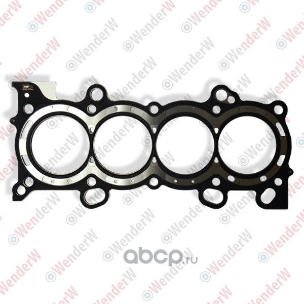 ПРОКЛАДКА ГБЦ HONDA CR-V (05...) (Wenderw). Артикул WEPC102