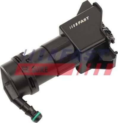 ФОРСУНКА ОМЫВАТЕЛЯ ФАРЫ AUDI A6 C6 04> ПРАВ Fast. Артикул FT00544