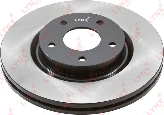 Тормозной диск LYNXauto. Артикул BN-2040